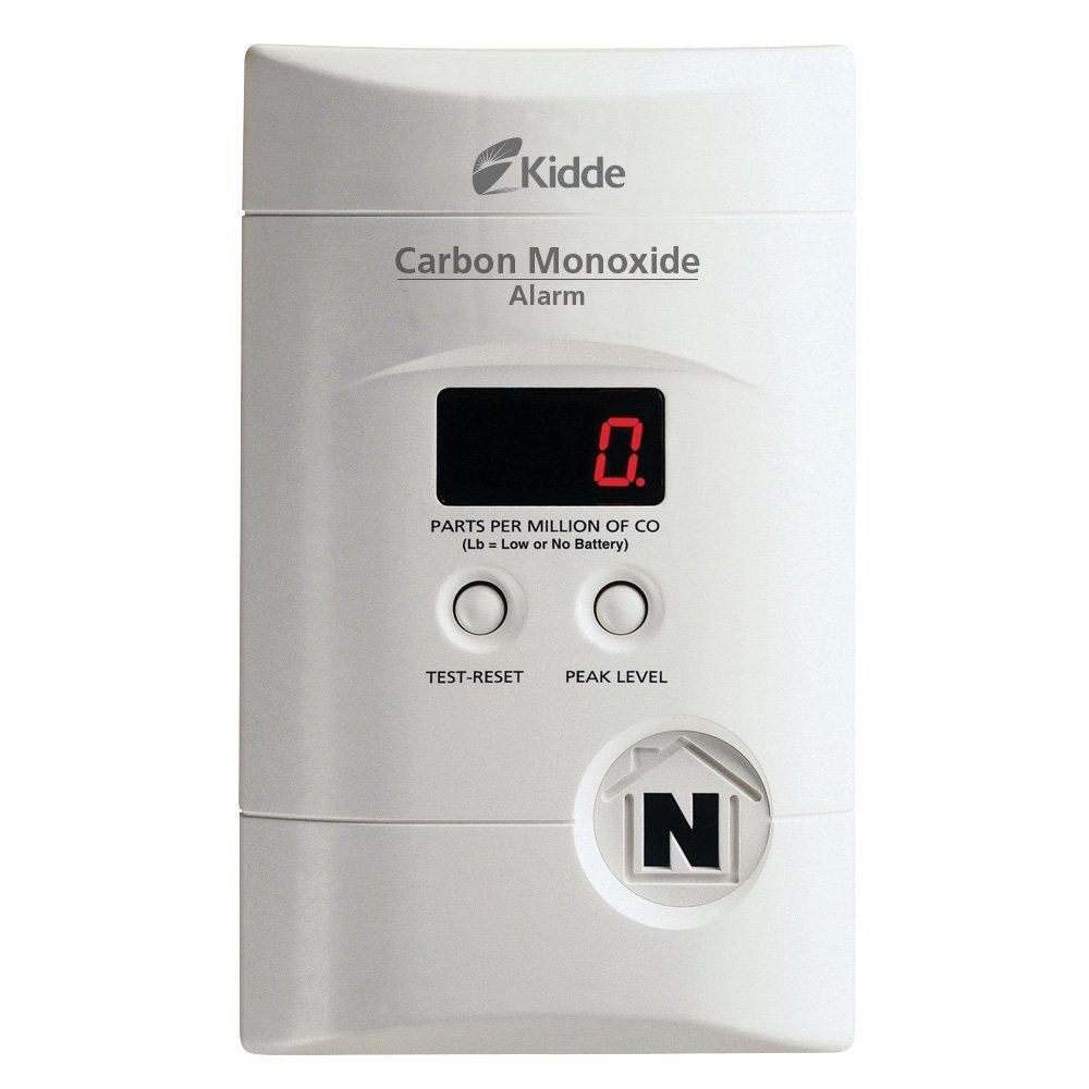 Carbon Monoxide Detectors are Required for Safety Chicago Carbon Monoxide